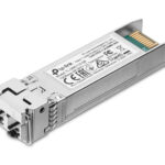 TP-LINK 10GBase-SR SFP+ LC Transceiver TL-SM5110-SR, έως 300m, Ver. 1.0 - 6935364006297