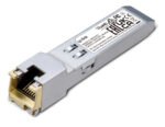 TP-LINK 10G BASE-T RJ45 SFP+ Module TL-SM5310-T, έως 30m, Ver. 1.0 - 4897098687758