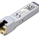 TP-LINK 10G BASE-T RJ45 SFP+ Module TL-SM5310-T, έως 30m, Ver. 1.0 - 4897098687758