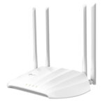 TP-LINK Wi-Fi access point TL-WA1201, Dual Band, Gigabit, PoE, λευκό - 1210002608510 - Image 2