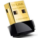 TP-LINK ασύρματος USB αντάπτορας δικτύου TL-WN725N, 150Mbps, Ver. 3.0 - 6935364050719 - Image 2