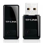 TP-LINK ασύρματος USB αντάπτορας δικτύου TL-WN823N, 300Mbps, Ver. 3.0 - 6935364050696 - Image 2