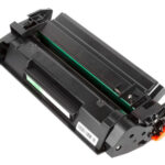 Συμβατό toner για HP CF259A, 3K, μαύρο -