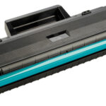 Συμβατό toner για HP, W1106, 5K, μαύρο -