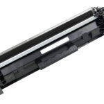 Συμβατό toner για HP CF217H, 5K, μαύρο - 6942552398997