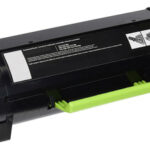 Συμβατό toner για Lexmark MX317/MS310/MX310 universal, 2.5K, μαύρο - 6970749000408
