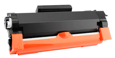 TONT-TN2420 Συμβατό toner για Brother TN2420, 3K, μαύρο - 6952459382975 - Image 1