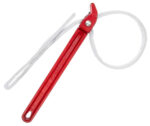 Σωληνοκάβουρας με ιμάντα TOOL-0088, 300mm - 5210131070604