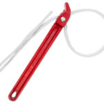 Σωληνοκάβουρας με ιμάντα TOOL-0088, 300mm - 5210131070604