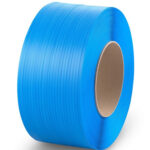 Τσέρκι συσκευασίας TOOL-0089, 12 x 0.55mm, 3000m, μπλε - 5210131067703