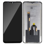 ULEFONE LCD & Touch Panel για smartphone Armor 14, μαύρη - 5210131063170