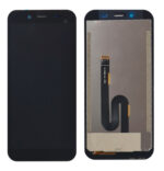 ULEFONE LCD & Touch Panel για smartphone Armor 16 Pro, μαύρη - 5210131068311