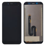 ULEFONE LCD & Touch Panel για smartphone Armor X16 Pro, μαύρη - 5210131074107