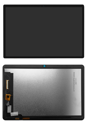 TP-LCD-RT1-1 OUKITEL LCD & Touch Panel για tablet RT1, μαύρη - 5210131054796 - Image 1