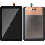 OUKITEL LCD & Touch Panel για tablet RT3, μαύρη - 5210131072981