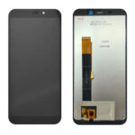 OUKITEL LCD & Touch Panel για smartphone WP20 - 5210131072783