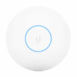 UBIQUITI Access Point UniFi U6 Pro, Wi-Fi 6, 5.300Mbps, 2.4/5GHz, PoE - 810010076830