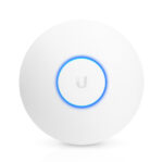 UBIQUITI UniFi Access Point UAP-NANOHD, 4x4 MU-MIMO, 802.11ac Wave 2 - 817882025041 - Image 2
