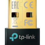 TP-LINK Bluetooth 5.0 nano USB αντάπτορας UB500, Ver. 1.0 - 4897098683446