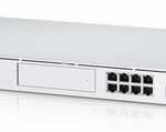 UBIQUITI UniFi Dream Machine Pro UDM-Pro, 10G SFP+, 8x Gigabit - 817882027373