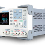 UNI-T DC τροφοδοτικό πάγκου UDP3305C, 3 κανάλια, 30V/5A, 315W - 6935750533413