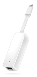TP-LINK αντάπτορας δικτύου UE300C, USB-C, 1000Mbps Ethernet, Ver. 2.0 - 6935364072599