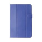 Universal booklet for Tablets 10.1'', Blue