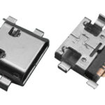 TECLAST ανταλλακτική θύρα φόρτισης USB-C για tablet T40 Pro - 5210131062616