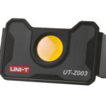 UNI-T macro φακός UT-Z003 για θερμικές κάμερες UTi730E/20E/30V/20V - 6935750500361