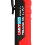 UNI-T ανιχνευτής τάσης ΑC UT12E-EU, 24V~1000V, IP67 - 6935750512418