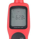UNI-T ψηφιακό ντεσιμπελόμετρο UT352, 30-130dB - 6935750535202