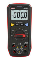 UNI-T ψηφιακό πολύμετρο UT60EU, 1000V AC/DC, NCV, True RMS - 6935750560242