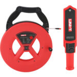 UNI-T ανιχνευτής μπλοκαρίσματος σωλήνα UT661D, 35m - 6935750566145