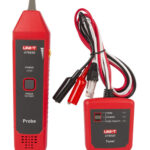 UNI-T tester καλωδίων δικτύου UT682D - 6935750568262
