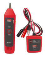 UNI-T tester καλωδίων δικτύου UT682D - 6935750568262