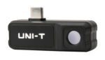 UNI-T συσκευή θερμικής απεικόνισης UTi120M για smartphone, έως 400 °C - 6935750512616