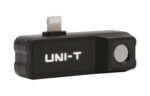 UNI-T συσκευή θερμικής απεικόνισης UTi120MS για iPhone, έως 400 °C - 6935750512661