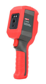 UNI-T συσκευή θερμικής απεικόνισης UTi260B, -20 °C έως 550 °C, IP65 - 6935750526149 - Image 2