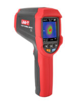 UNI-T συσκευή θερμικής απεικόνισης UTi32, -20 έως 1000 °C - 6935750543450 - Image 2