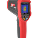 UNI-T συσκευή θερμικής απεικόνισης UTi32, -20 έως 1000 °C - 6935750543450