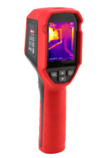 UNI-T συσκευή θερμικής απεικόνισης UTi712S, -20 έως 400 °C, IP54 - 6935750571217 - Image 2