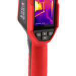 UNI-T συσκευή θερμικής απεικόνισης UTi712S, -20 έως 400 °C, IP54 - 6935750571217