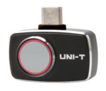 UNI-T συσκευή θερμικής απεικόνισης UTi721M για smartphone, έως 550 °C - 6935750572108 - Image 2