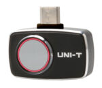 UNI-T συσκευή θερμικής απεικόνισης UTi721M για smartphone, έως 550 °C - 6935750572108