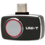 UNI-T συσκευή θερμικής απεικόνισης UTi721M για smartphone, έως 550 °C - 6935750572108