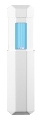 UVS-WH Mini αποστειρωτής υπεριώδους ακτινοβολίας UVC UVS-WH, φορητός, λευκός - 9111201900882 - Image 1