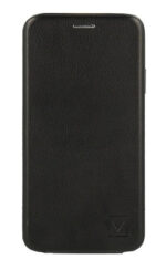 VENNUS Θήκη Flexi Elegance VNS-0042 για Samsung S22, μαύρη - 5900217900818