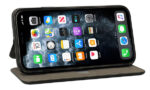 VENNUS Θήκη Βook Elegance VNS-0052 για iPhone 14 Pro Max, μαύρη - 5900217949138 - Image 2
