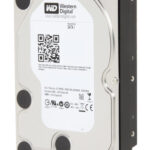 WD σκληρός δίσκος 3.5" Purple Surveillance 4TB 256MB, 5400RPM, 6Gb/s, Factory Recertified - 5210131115435