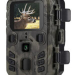 SUNTEK κάμερα για κυνηγούς WIFI301, PIR, 20MP, Full HD, WiFi, BT, IP65 - 5210131067291